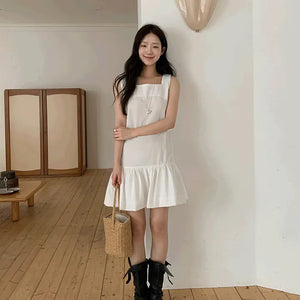 Mini Dress - KR