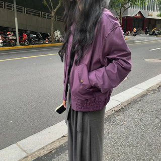 Perry Jacket