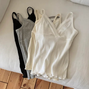 Lace Tops