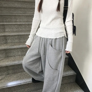 Long Sleeve Tops