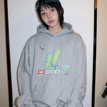 Pegasus Hoodie