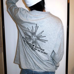 Long Sleeve Tops