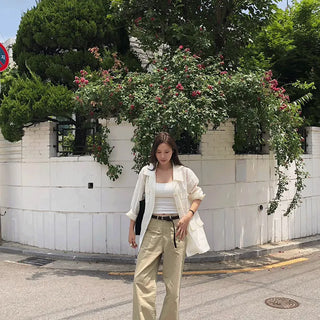 Ridi Fatigue Pants -