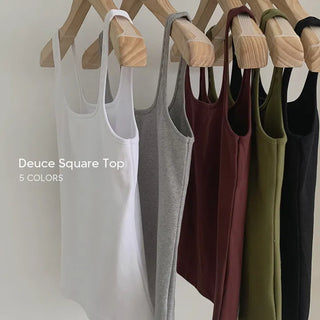 Deuce Square Sleeve -