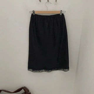 Marlet Lace Skirt -