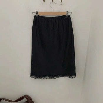 Marlet Lace Skirt -