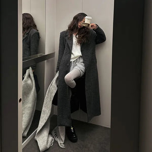 Long Coat
