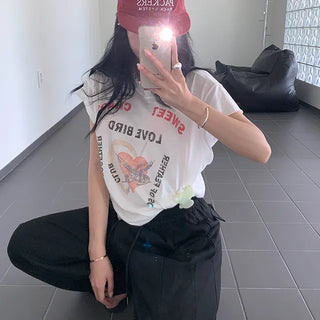 Vintage Love T