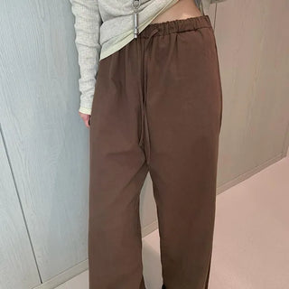 Bowl Banding Pants