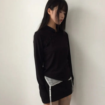 qipao t