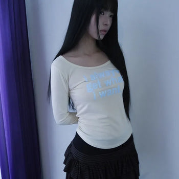 acid glitter t