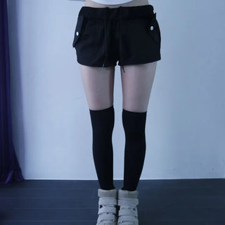 Low pocket pt