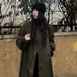 Long Coat