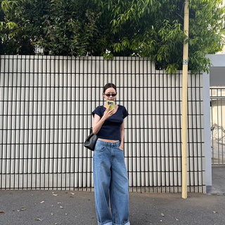 Rize Wide Denim