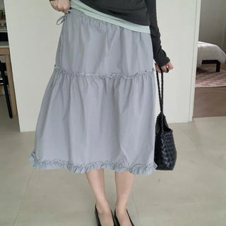 Lindsey Midi Skirt