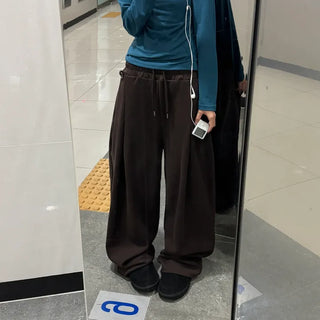 Mulle balloon training long pants
