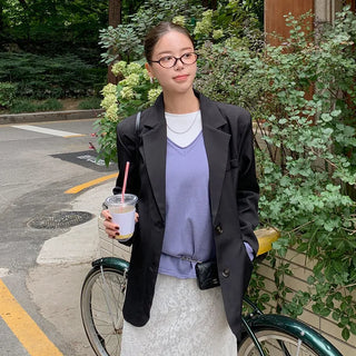 Chapter Basic Tailor Jacket