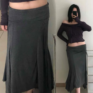 Long Skirts
