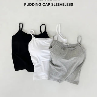 Pudding Cap Sleeve