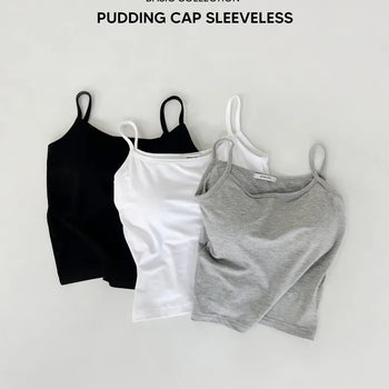 Pudding Cap Sleeve