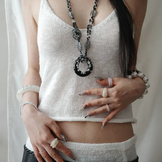 Oriental Necklace