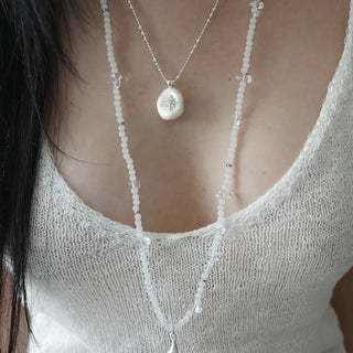 Water Necklace (Ver 2)