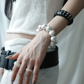 Stud Bangle