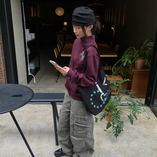 Holden High-Neck Zip-Up