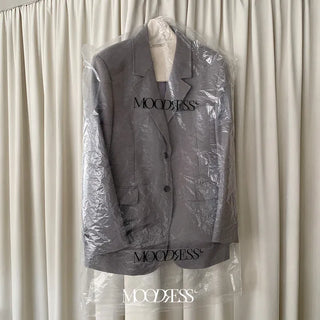 Steffi Oversized Tailored Jacket