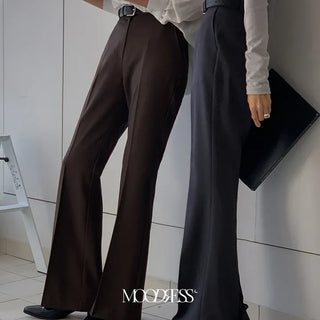 Celtic Bootcut Slacks