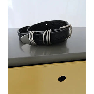 wild ring belt
