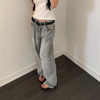 Teve Allbrush Denim