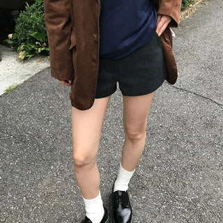 Moren 3/4 Length Shorts