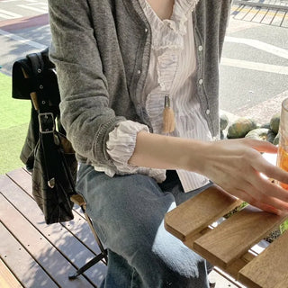 Liz Cardigan