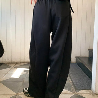 Perry Wide Banding Pants