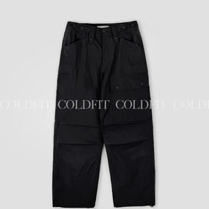 Cargo Trousers