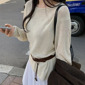 Belts
