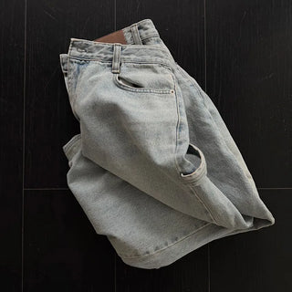 Rush Curve Wide Denim