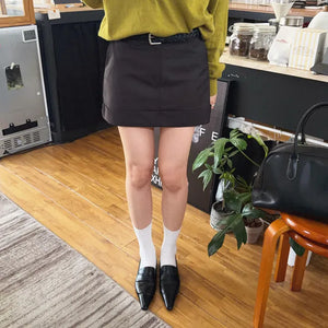 mini Skirts