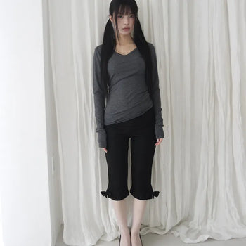 bow capri pt