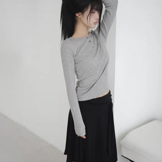 front button t