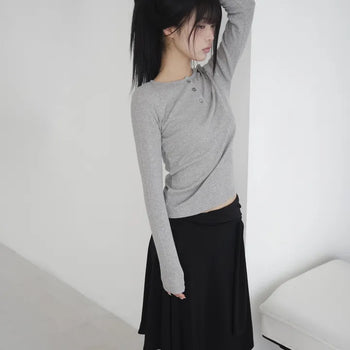 front button t