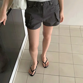 Molder Cargo Shorts -