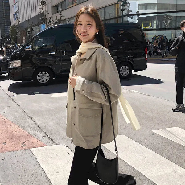 Kaching Work Jacket