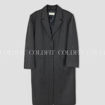 Roll-up pinstripe single coat