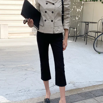 Noxie Capri Pants