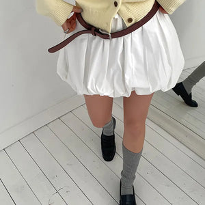 mini Skirts
