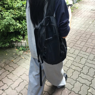 Cutout Sweatpants