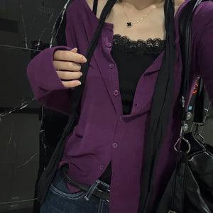 Lace Tops