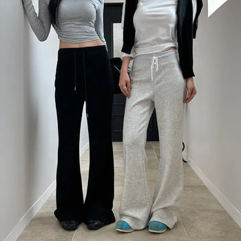 The Nation's Favorite Slim-Fit Flare Pants